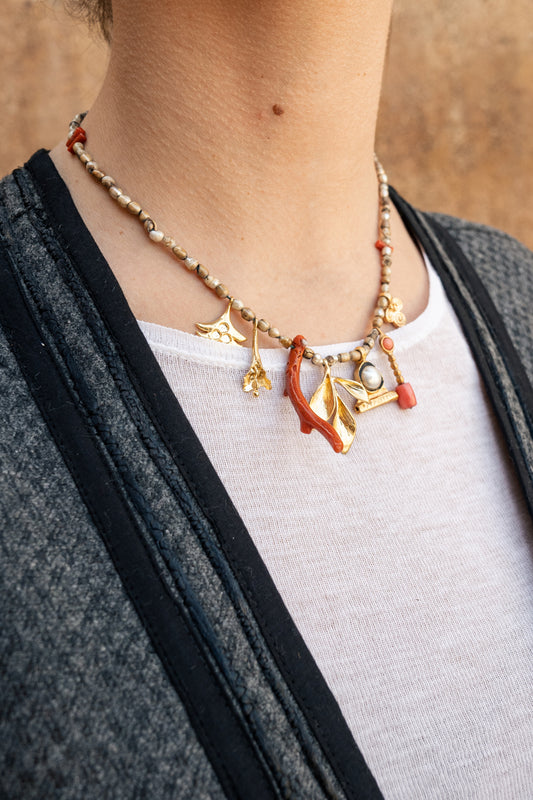 Collar Ju