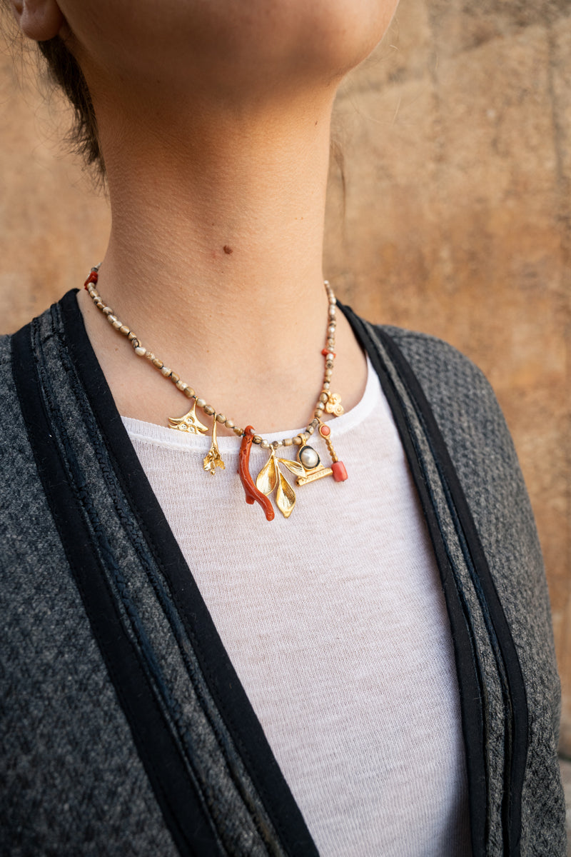 Collar Ju