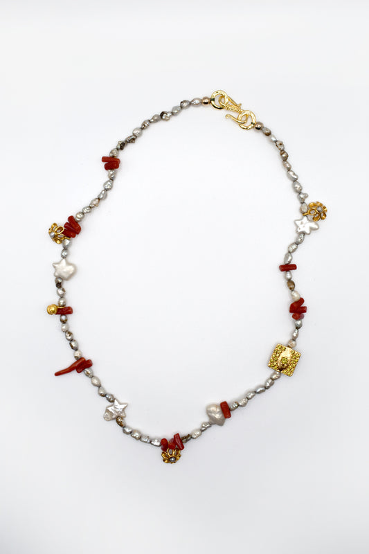 Collar Muun