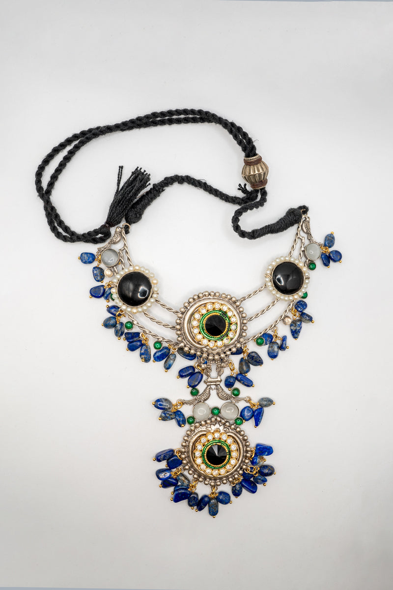 Collar Perséfone