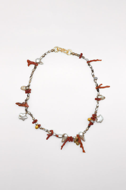 Collar Rahma