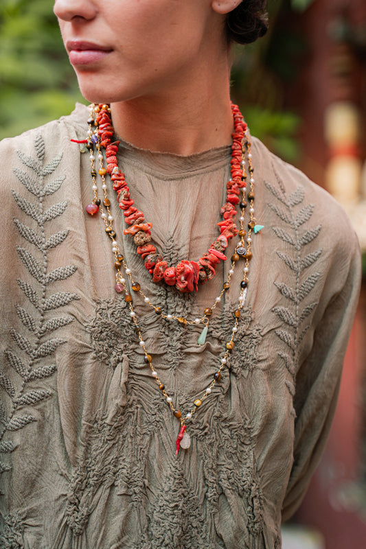 Collar Ankara