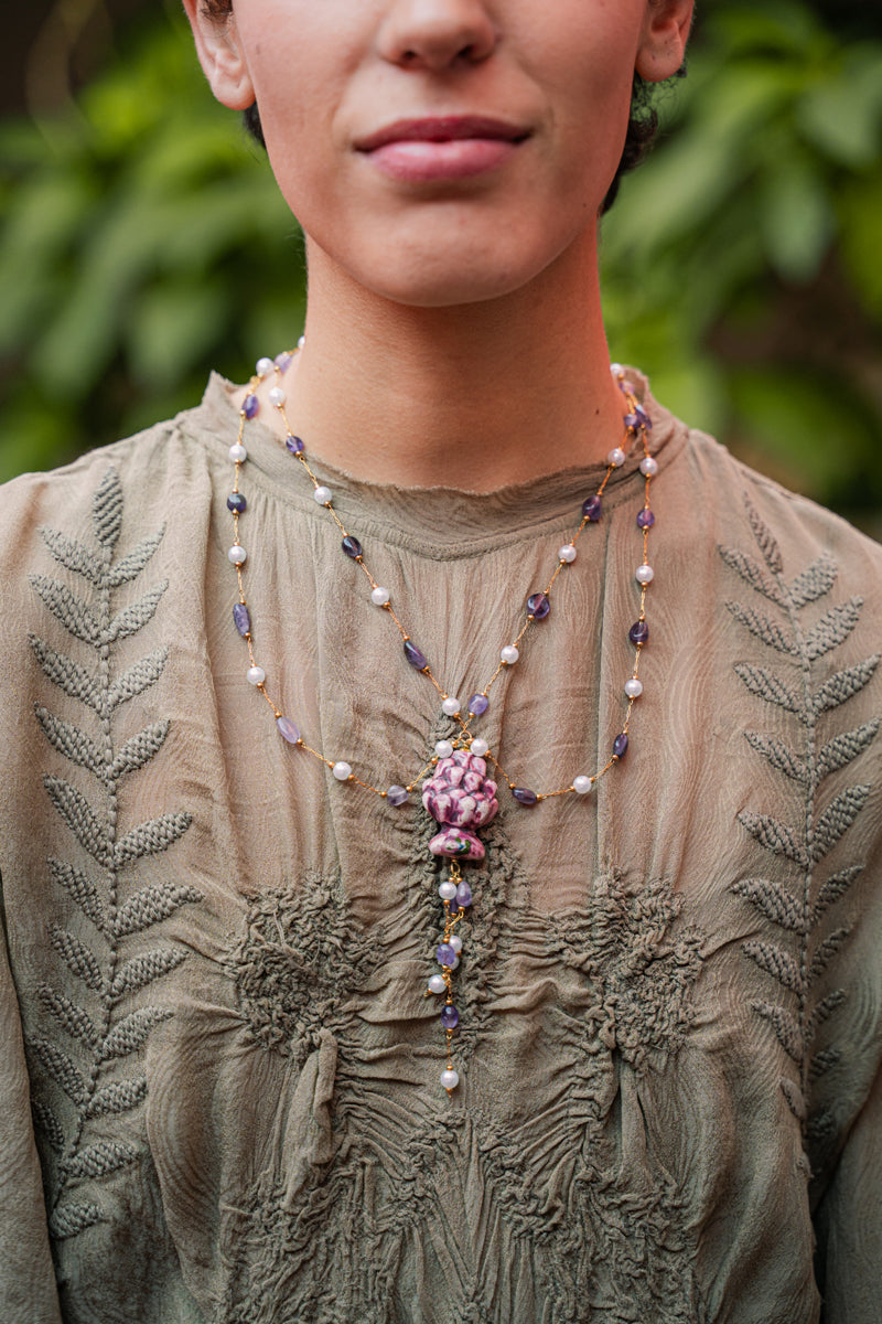 Collar Avanos