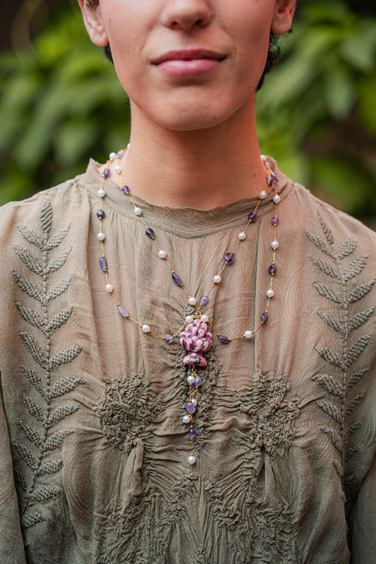 Collar Avanos