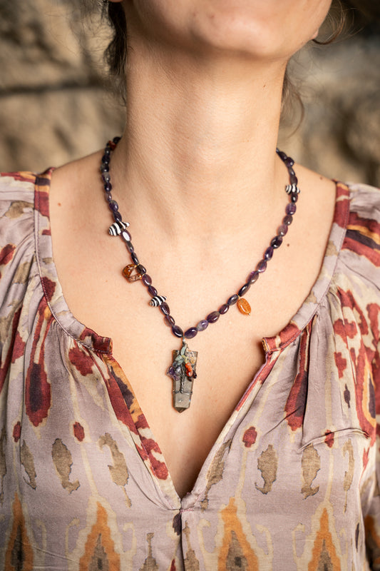Collar Chabela