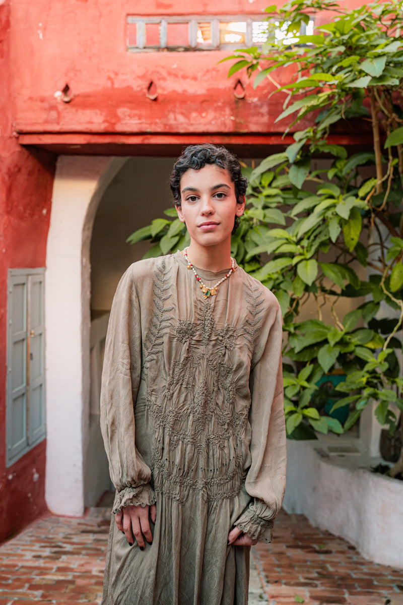 Collar Halfeti
