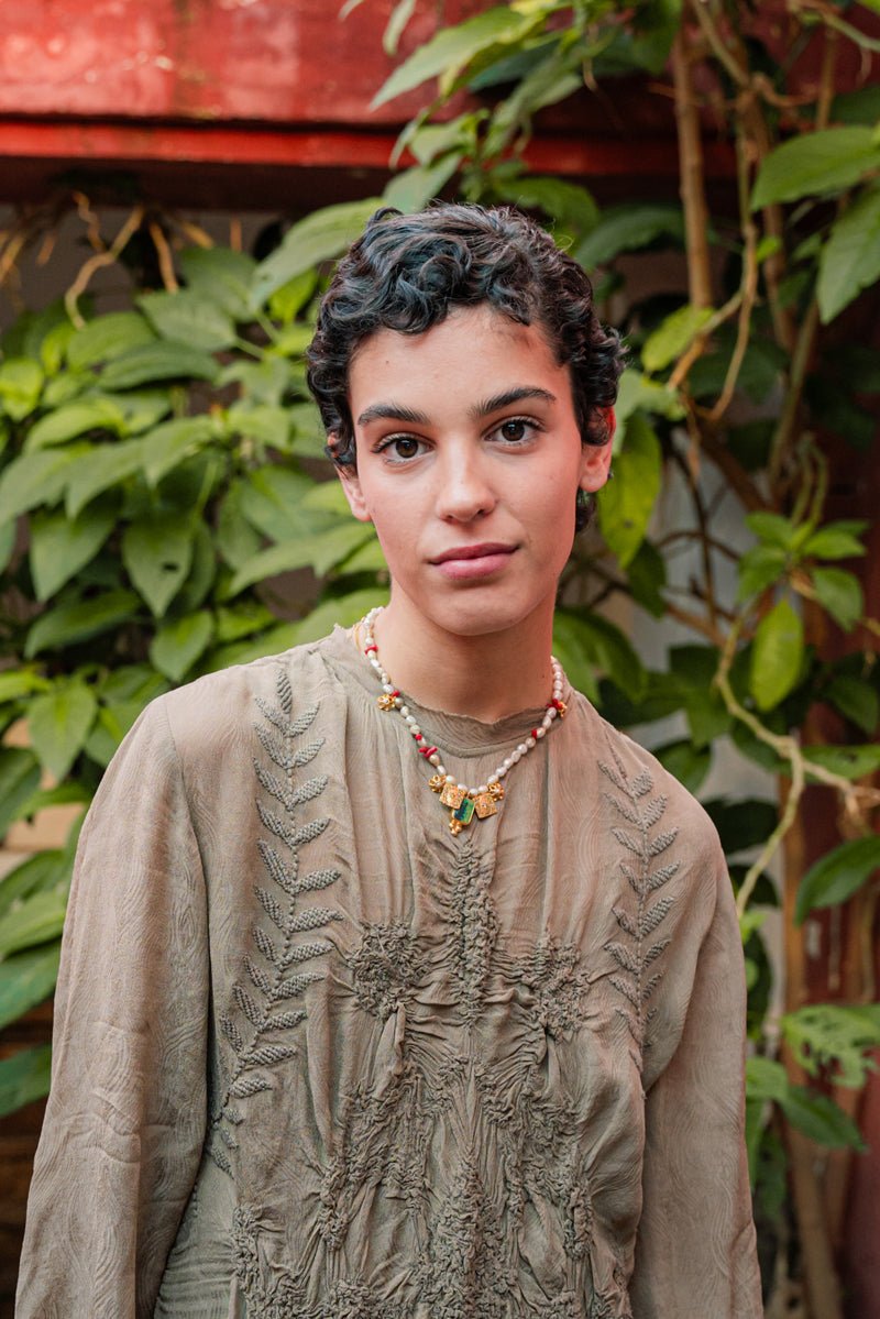 Collar Halfeti