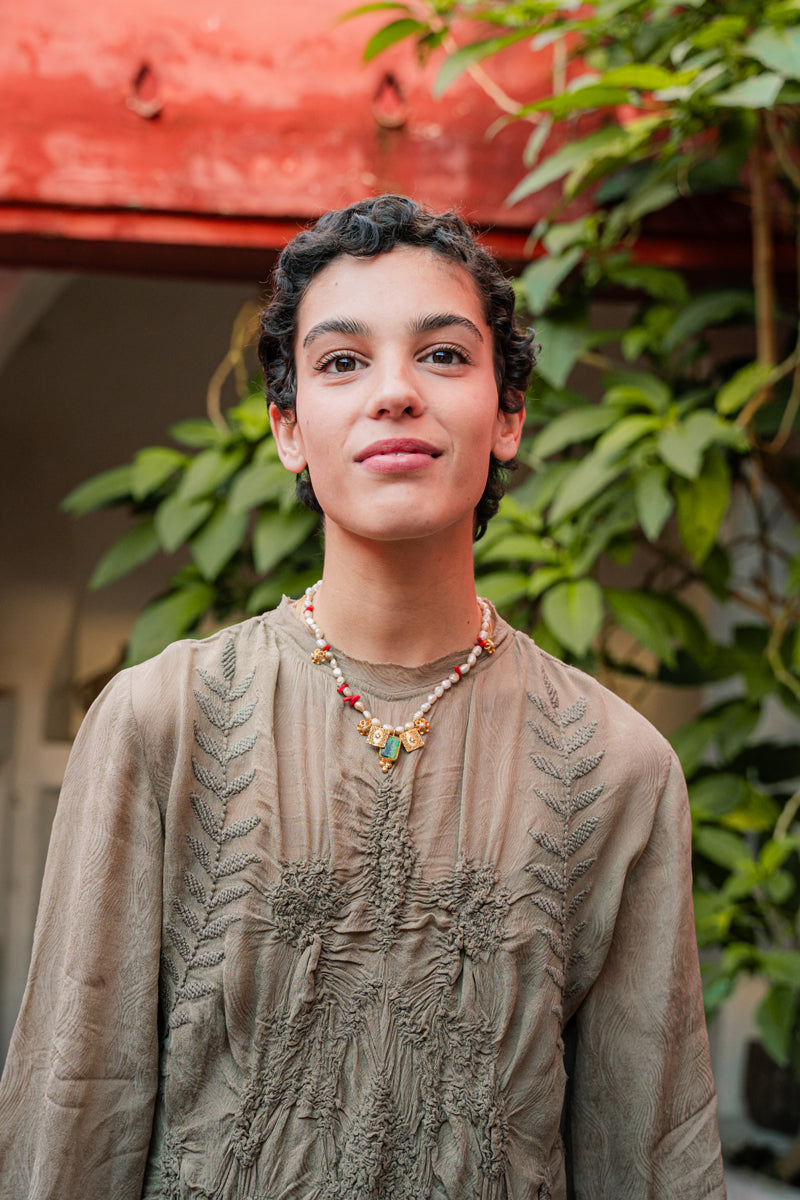 Collar Halfeti