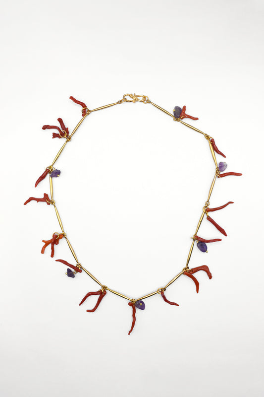 Collar Karim