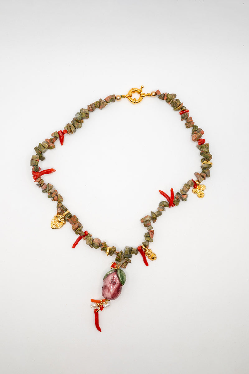 Collar Kaouki