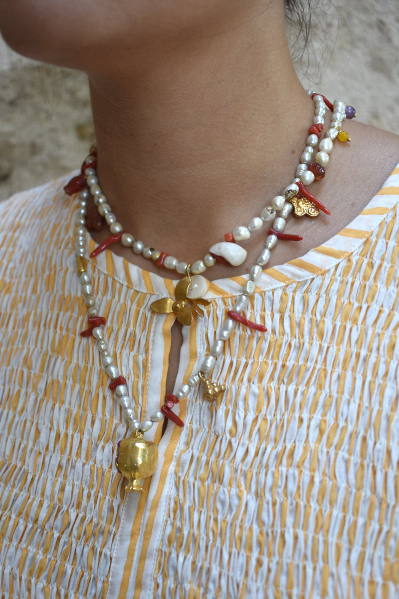 Collar Madeleine