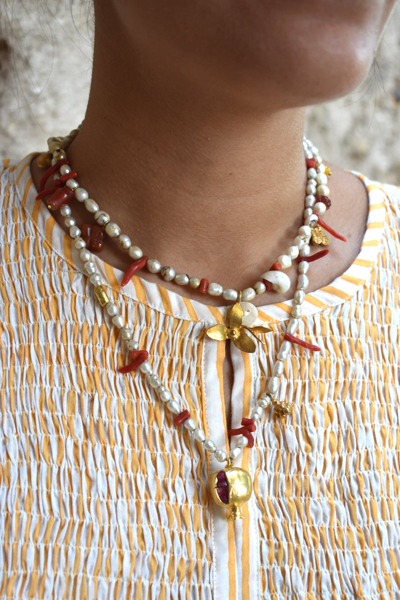 Collar Madeleine