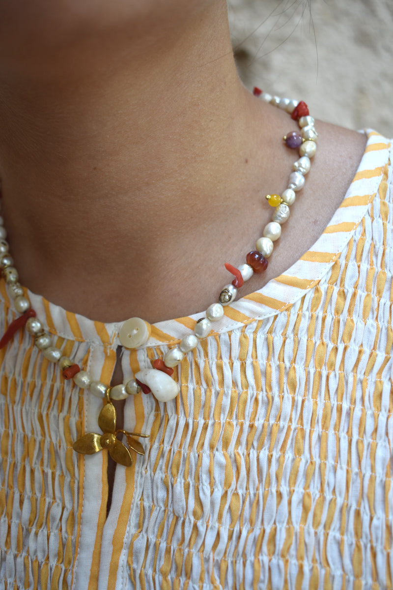 Collar Madeleine