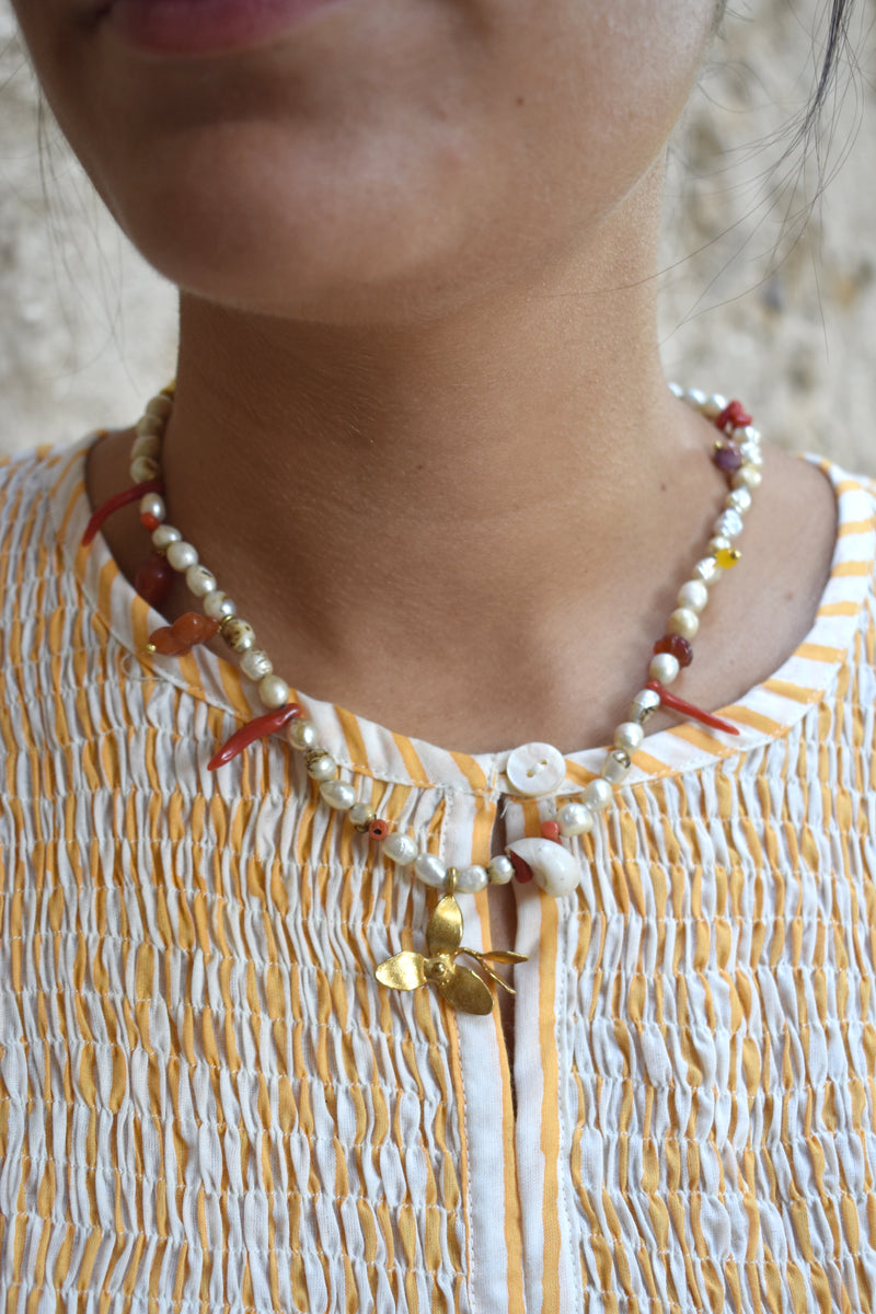 Collar Madeleine