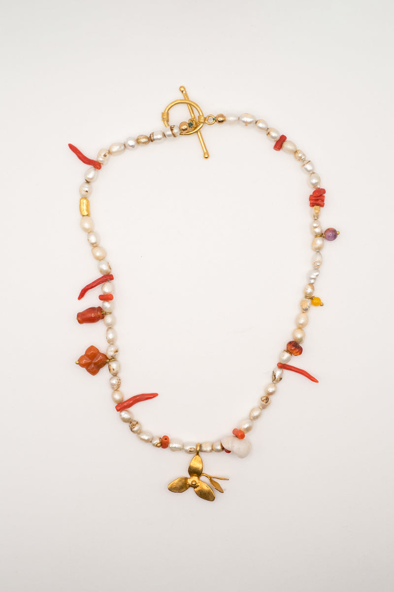 Collar Madeleine