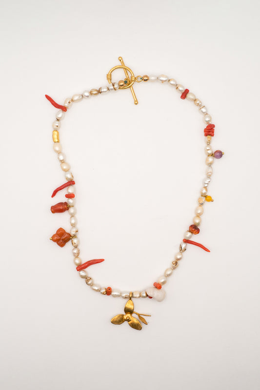 Collar Madeleine