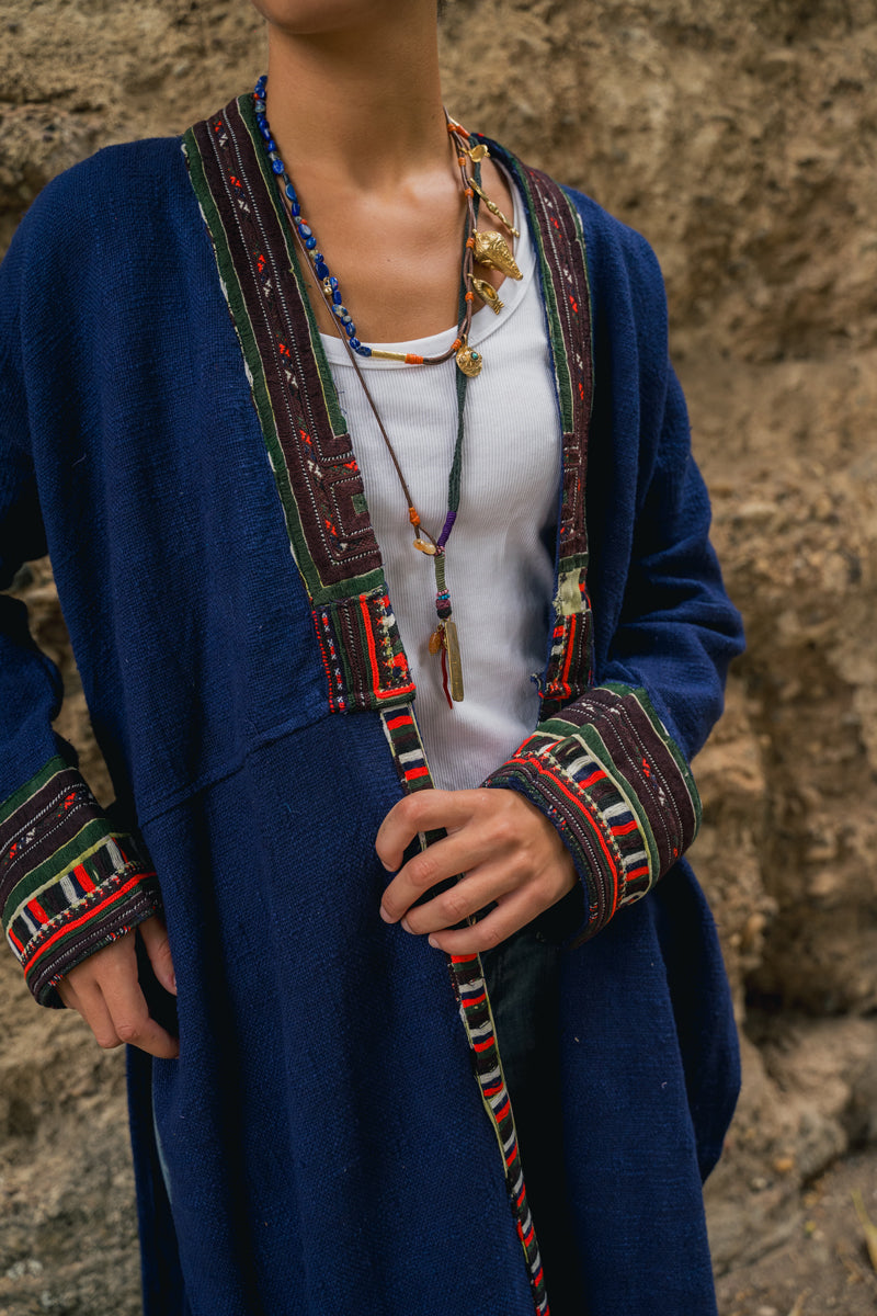 Collar Neftis