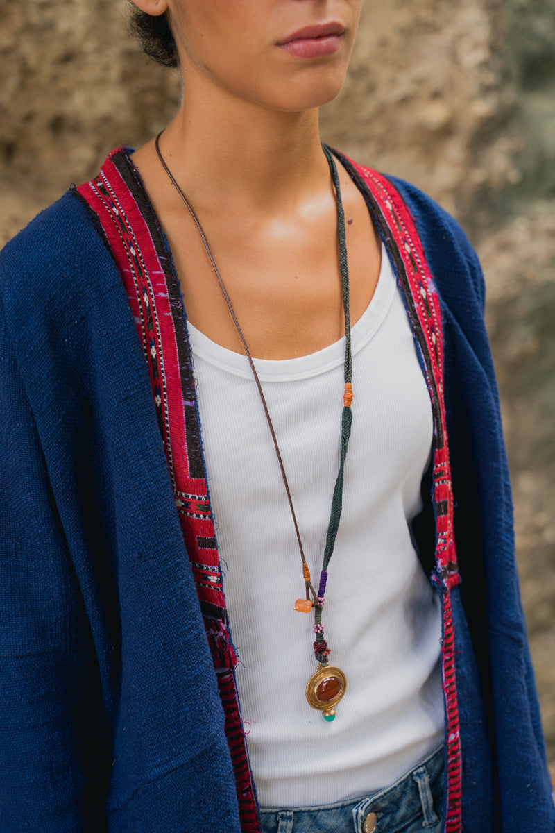 Collar Osiris