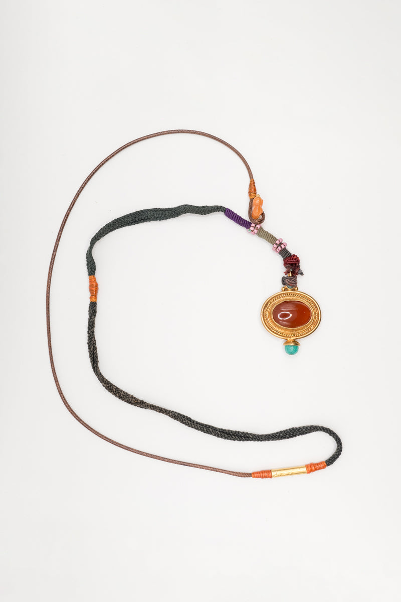Collar Osiris