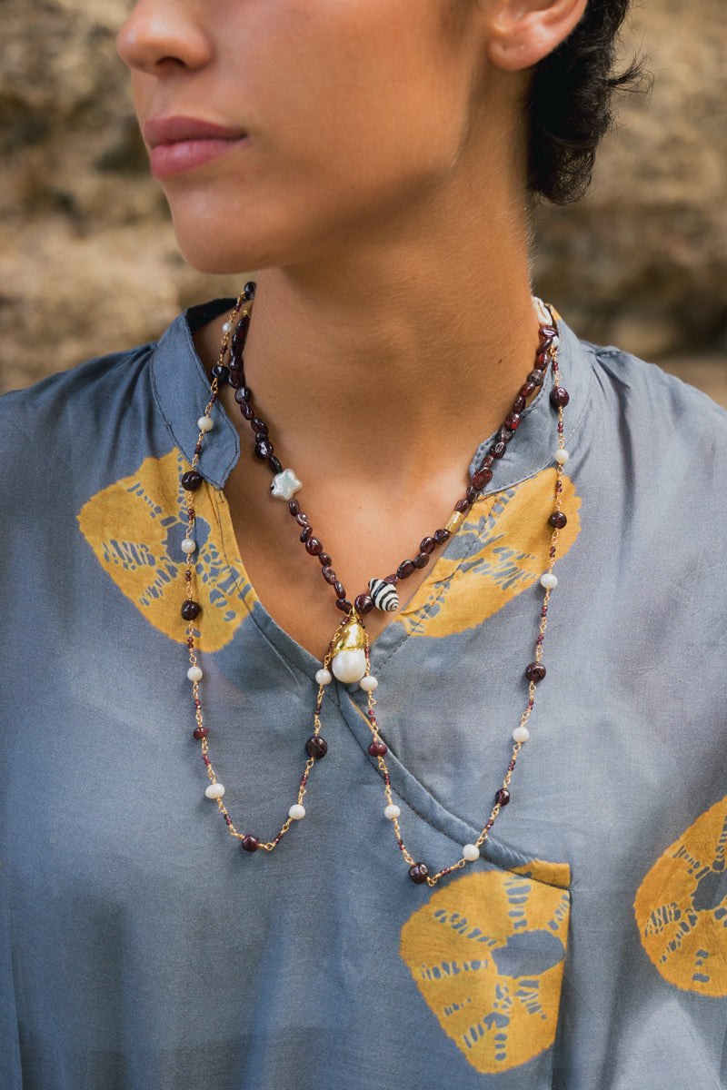 Collar Ridwana