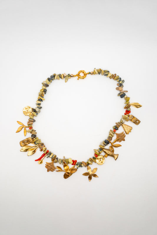 Collar Taghazout