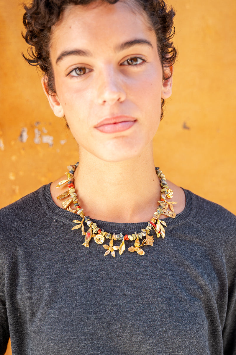 Collar Taghazout