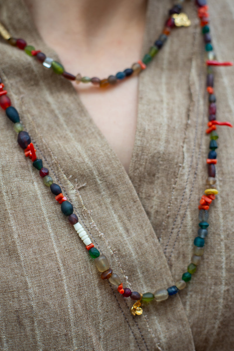 Collar Taliba