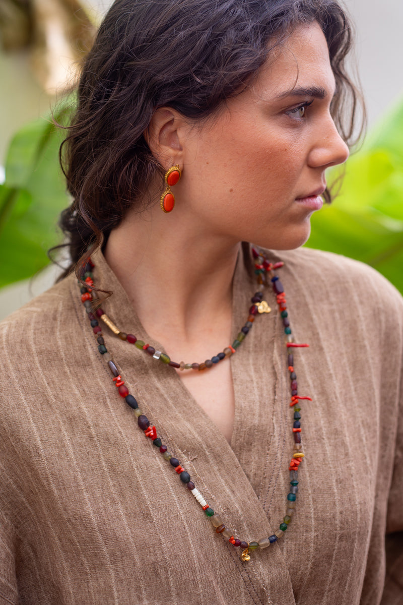 Collar Taliba