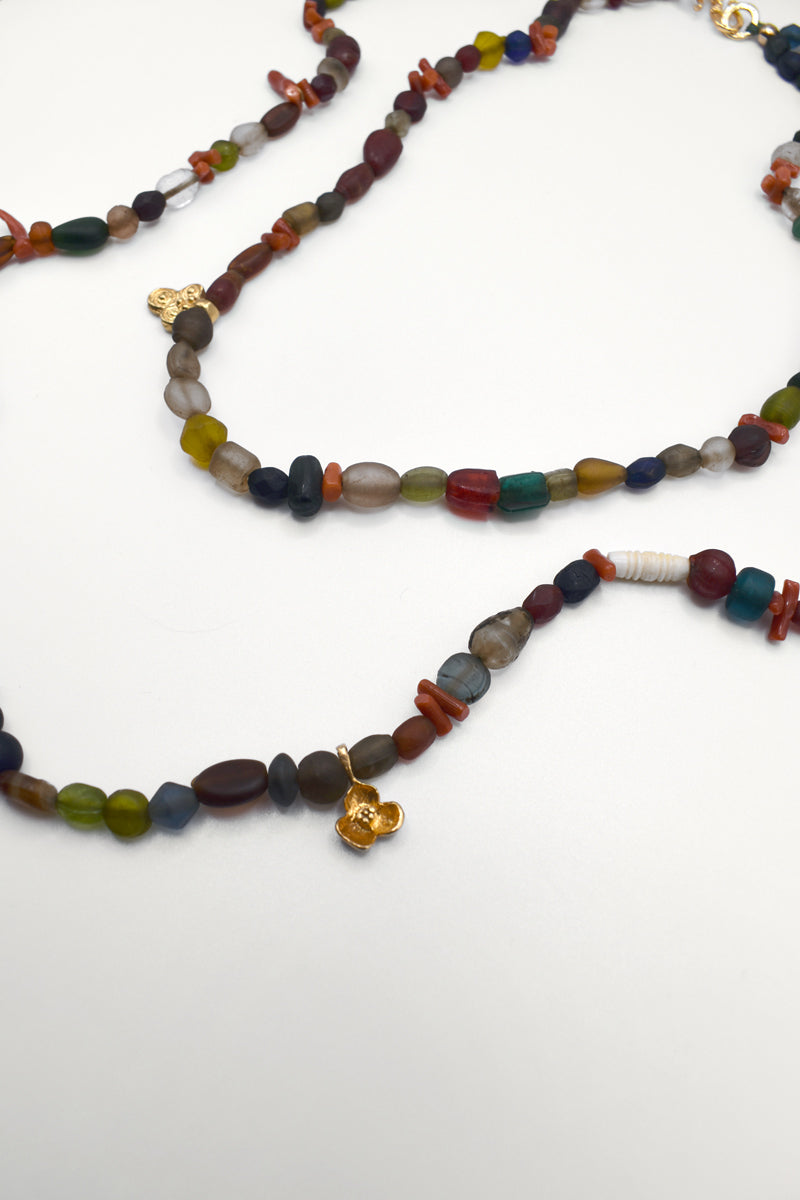 Collar Taliba
