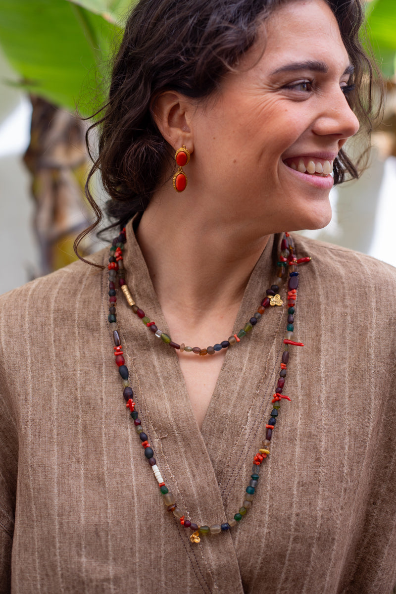 Collar Taliba