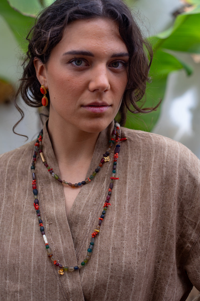 Collar Taliba