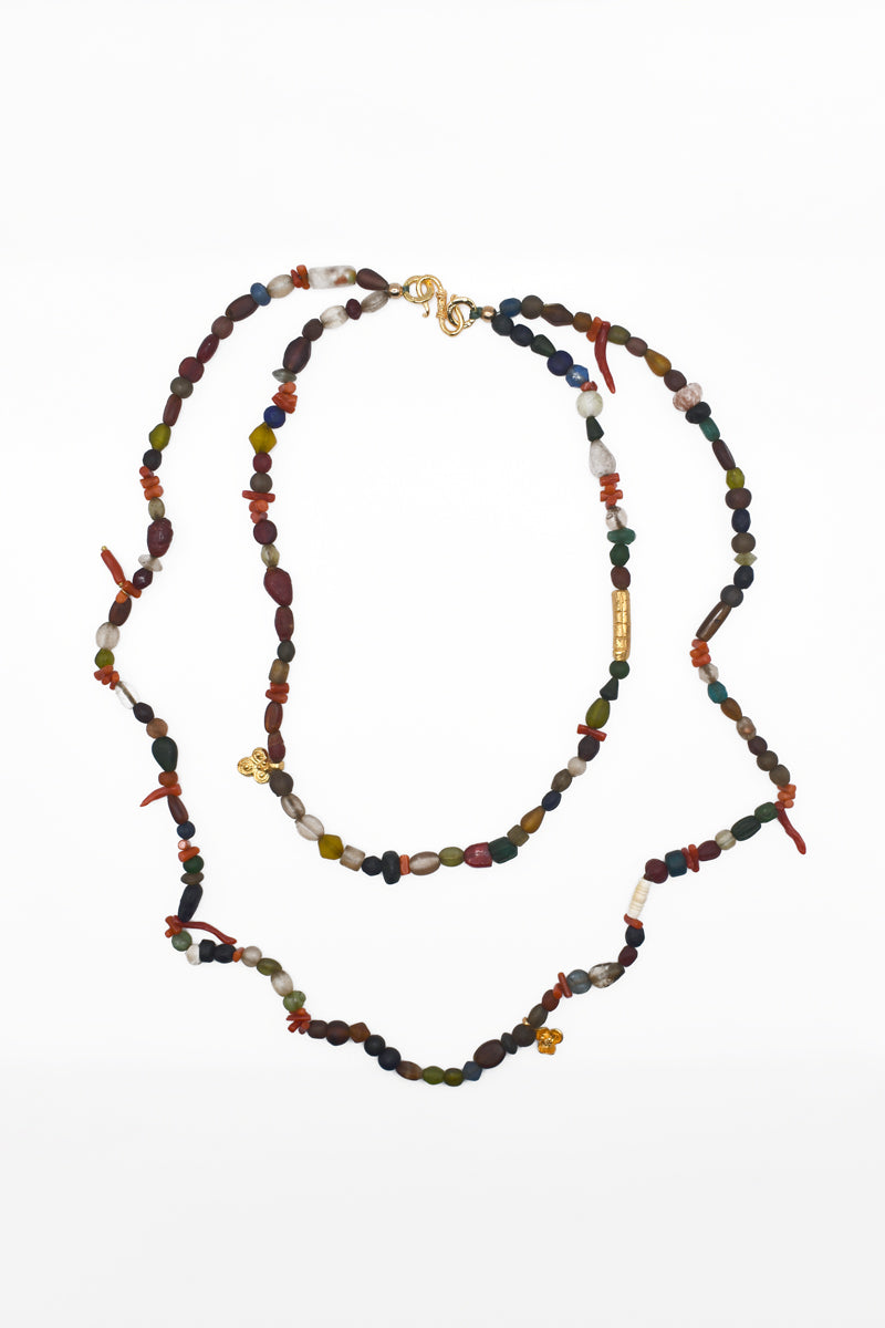 Collar Taliba