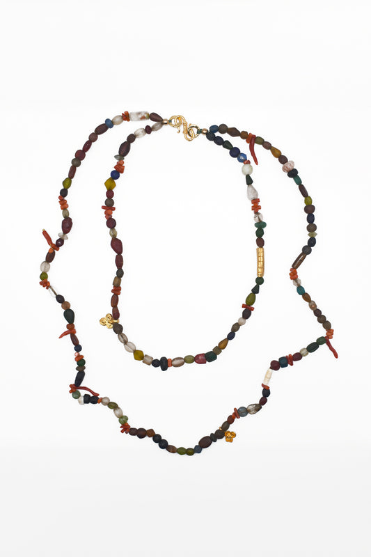 Collar Taliba