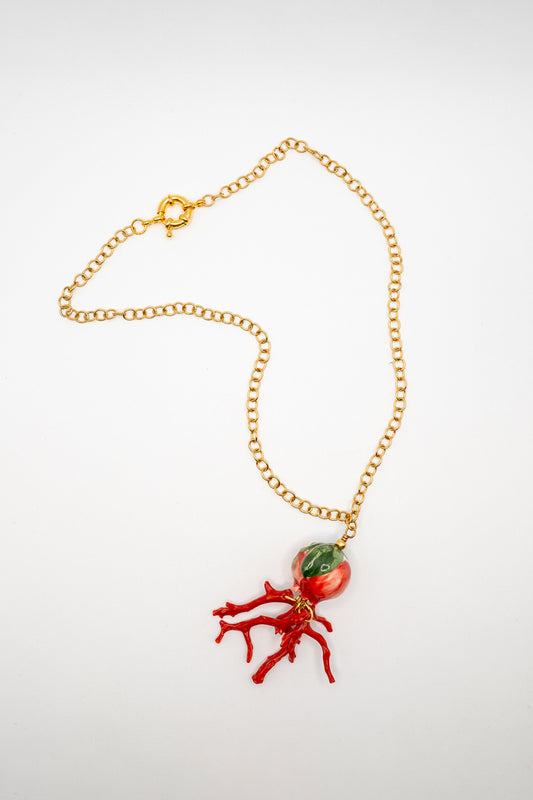Collar Tamatim