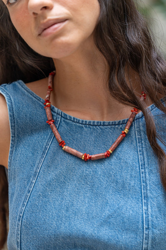 Collar Aldabra