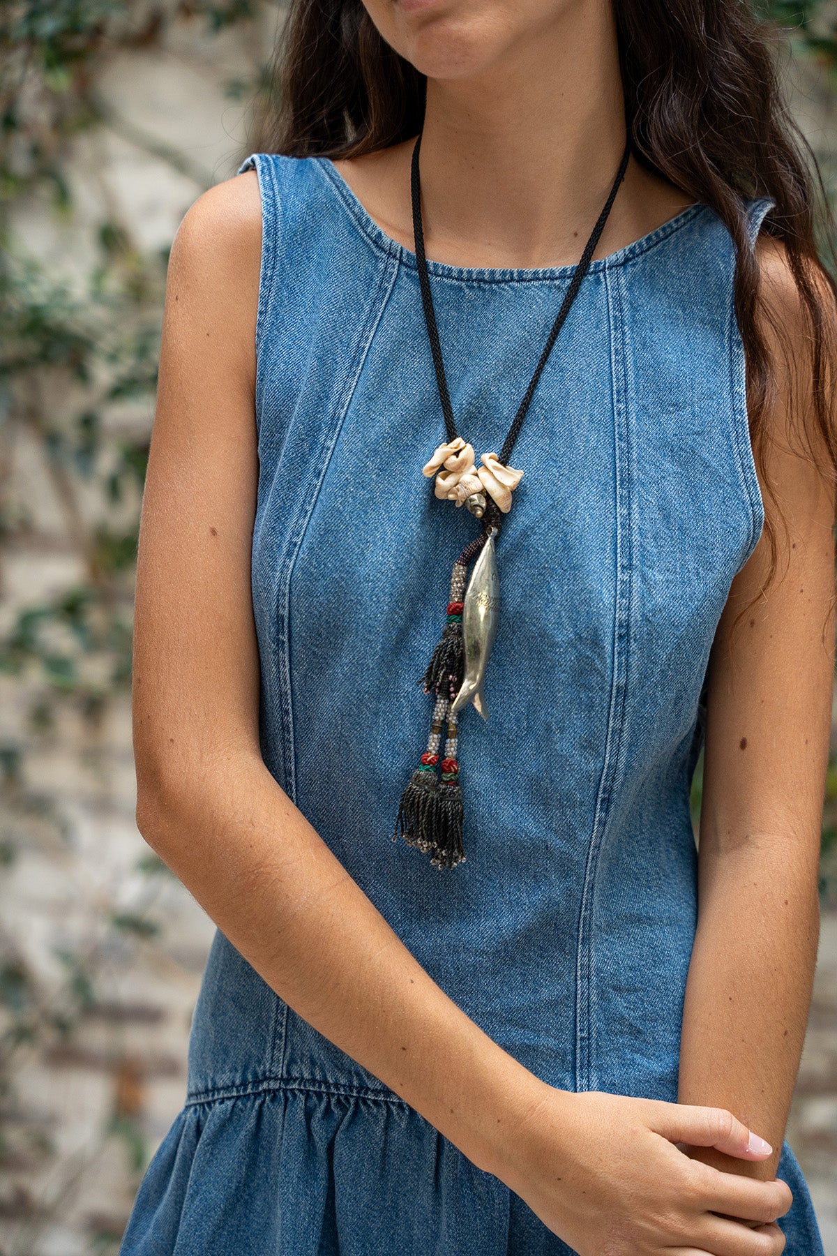 Collar Himba