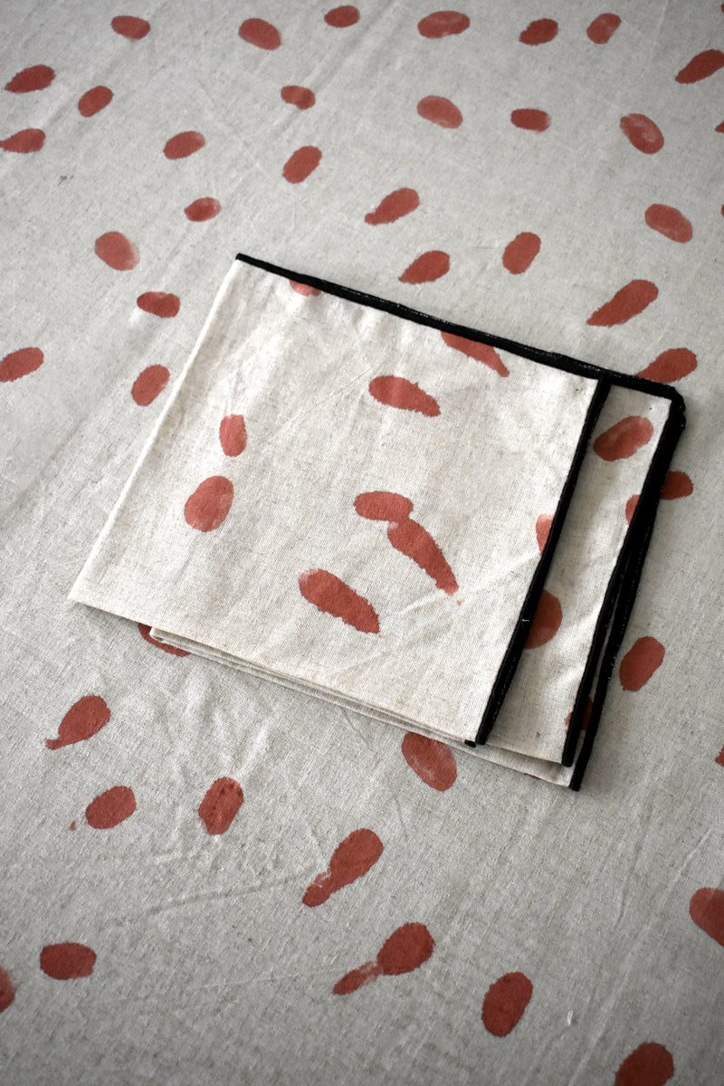 Mantel Lino Aura
