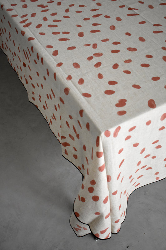 Mantel Lino Aura