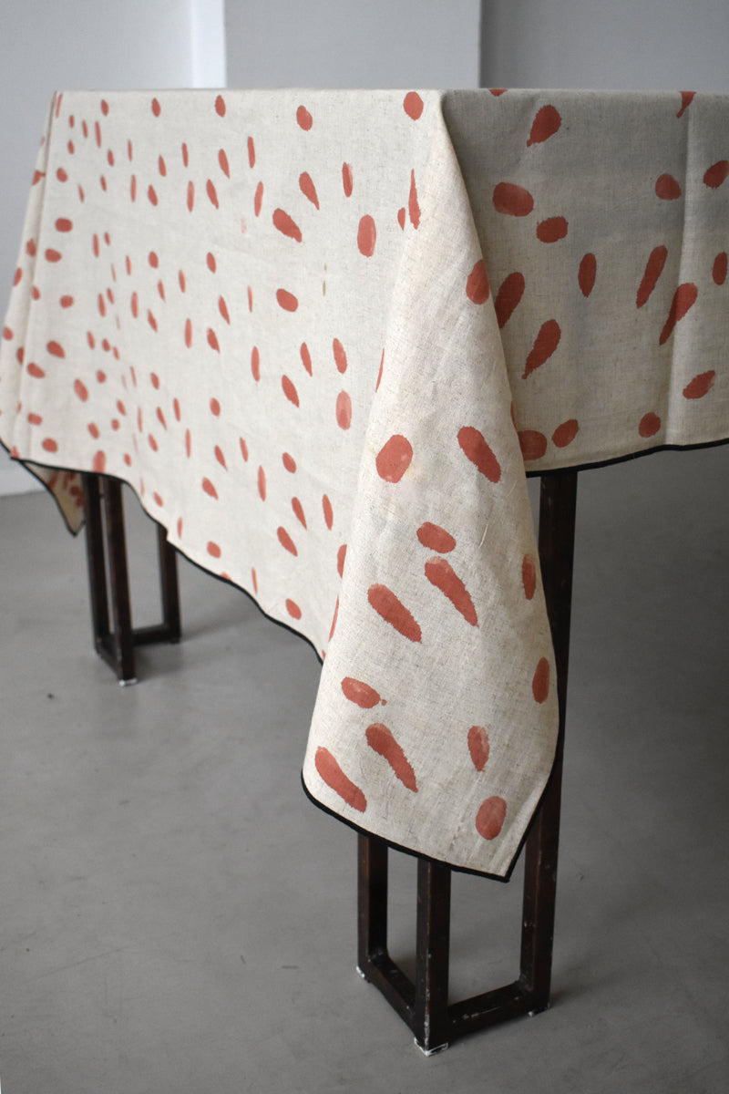 Mantel Lino Aura