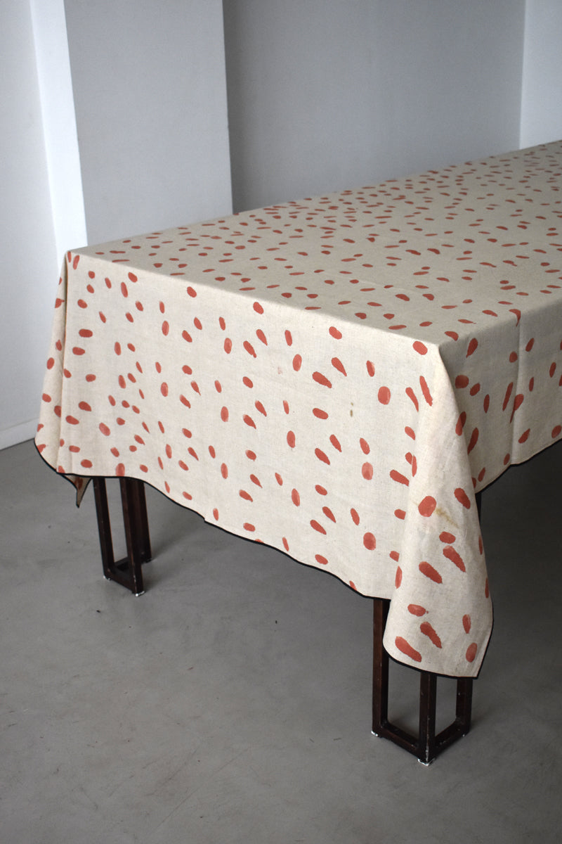 Mantel Lino Aura