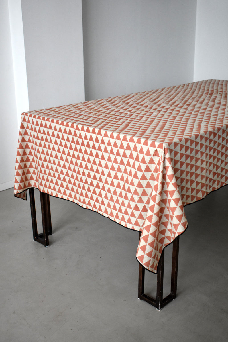 Mantel Lino Elpis