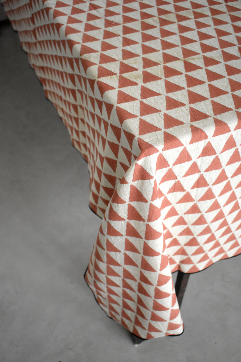 Mantel Lino Elpis