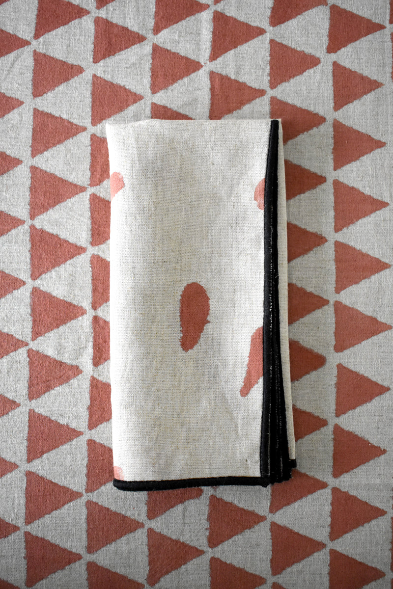 Mantel Lino Elpis