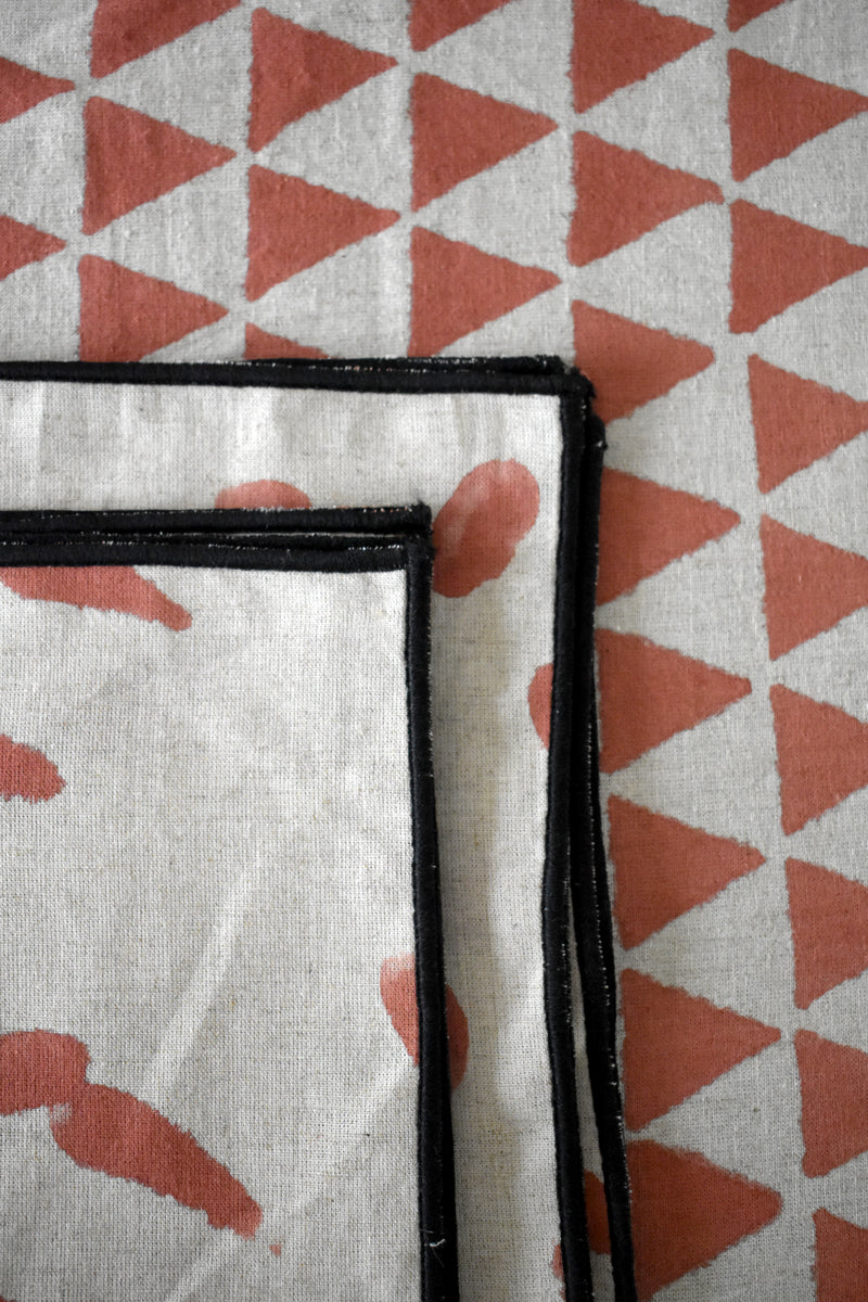 Mantel Lino Elpis
