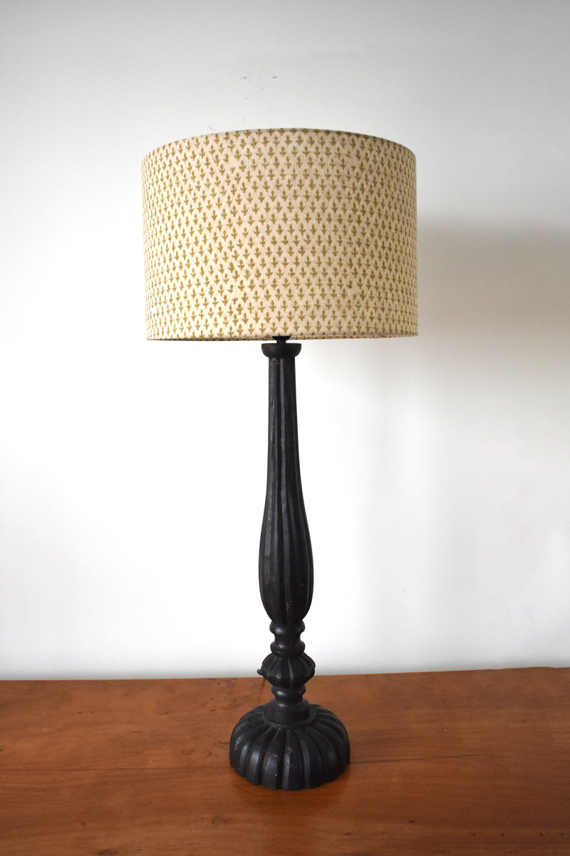 Pantalla Lino Tique