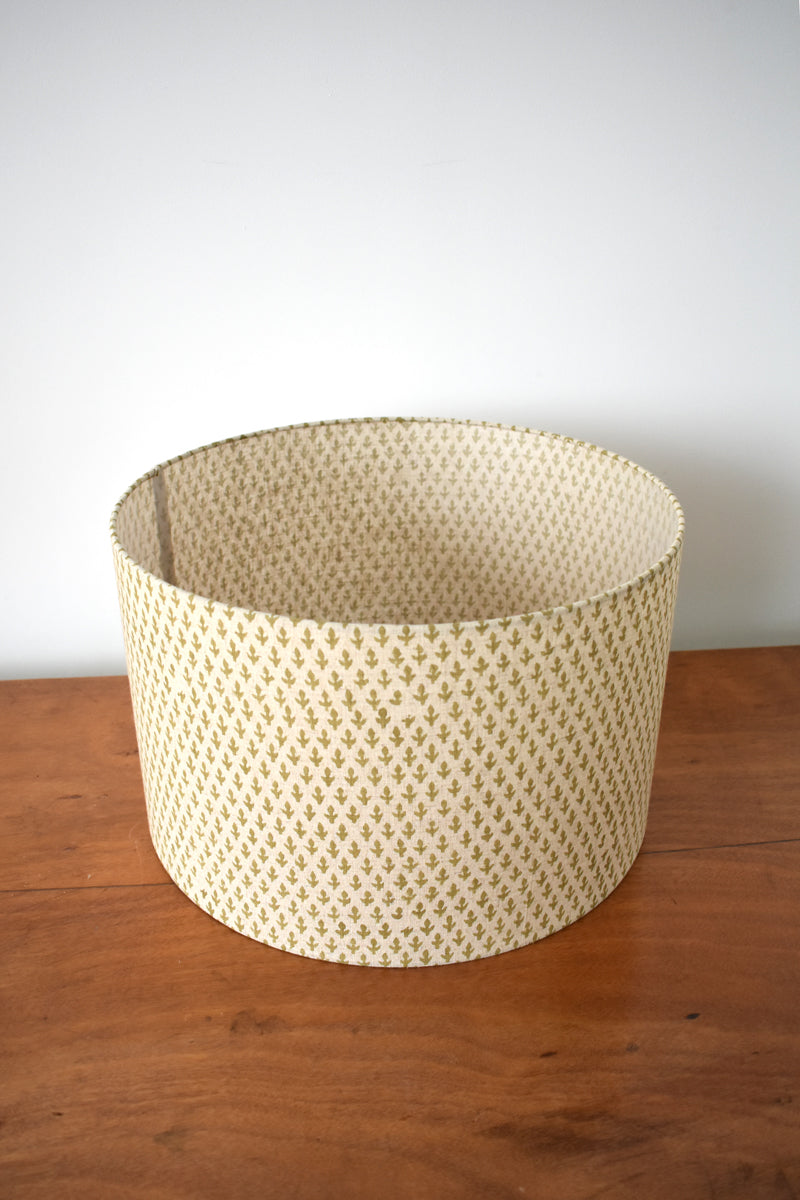 Pantalla Lino Tique