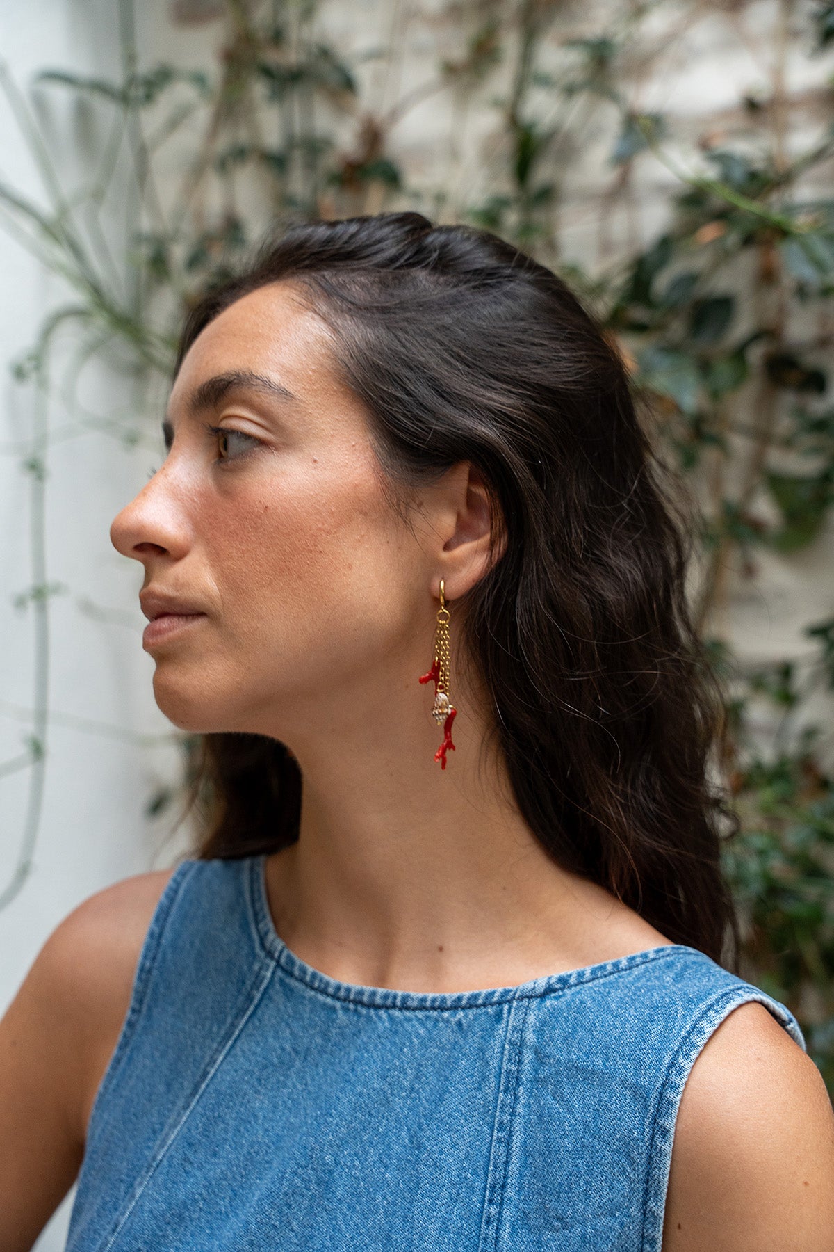 Pendientes Ampat