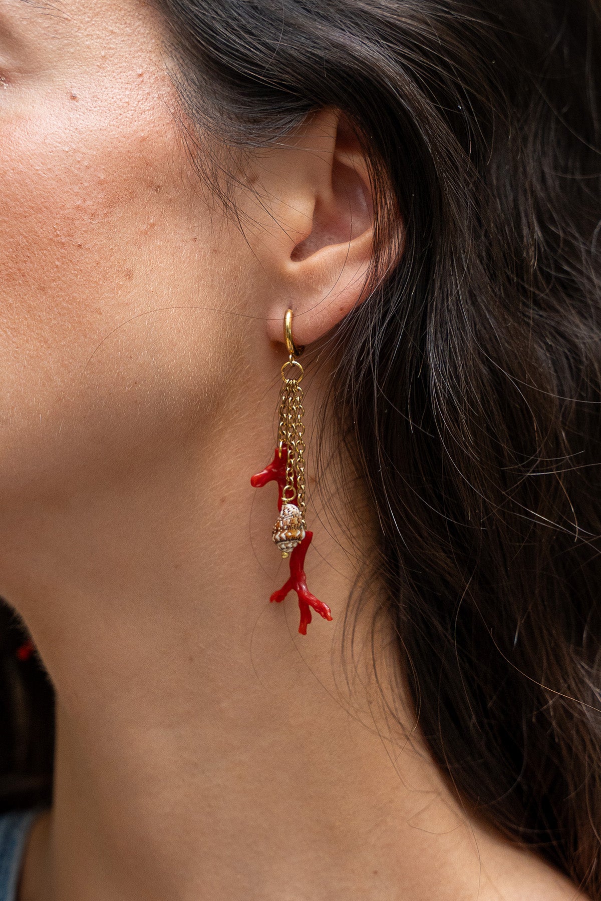 Pendientes Ampat