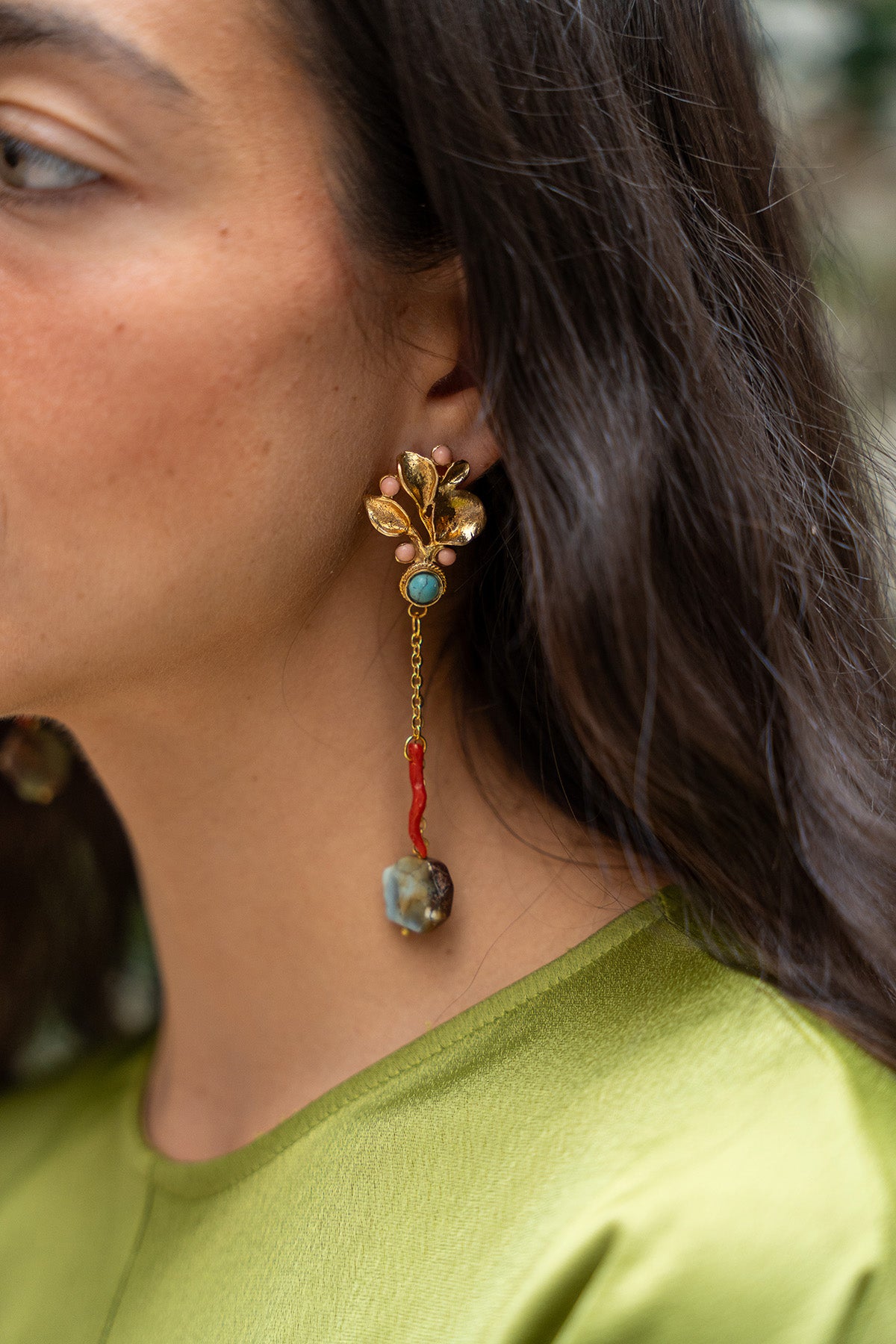 Pendientes Katsiki