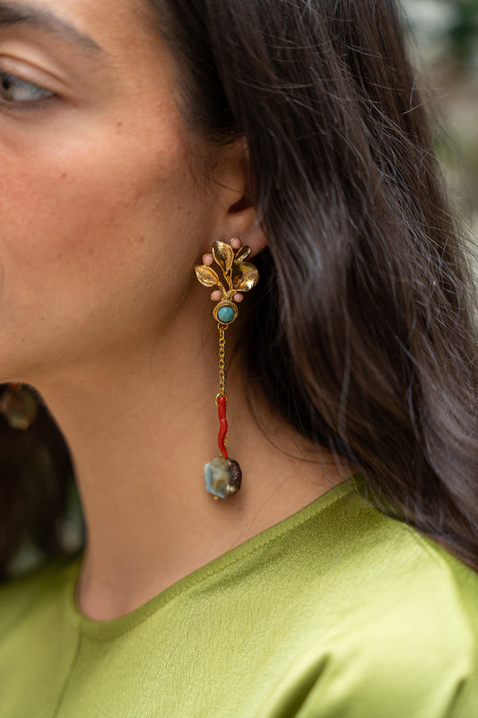 Pendientes Katsiki